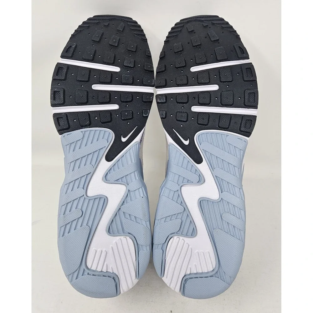 Nike Air Max Excee Sneakers. CD5432-138. White/Armory Blue. Women's Size 11M NEW